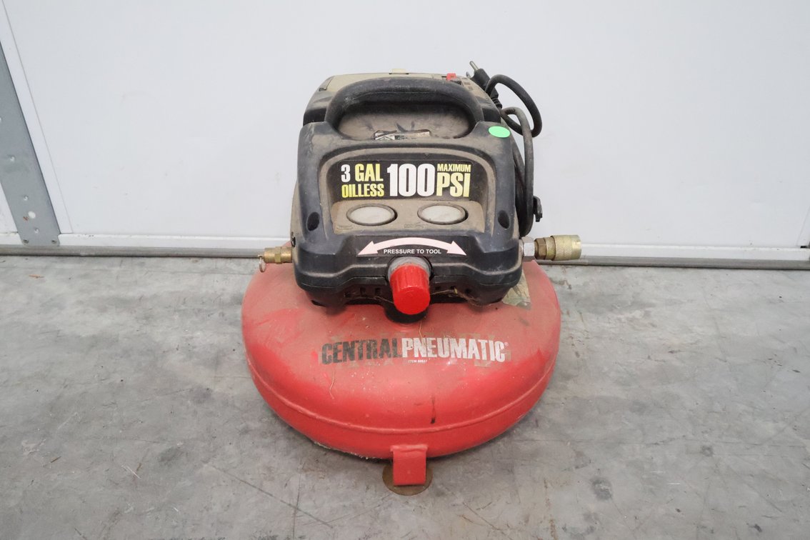 Air Compressor