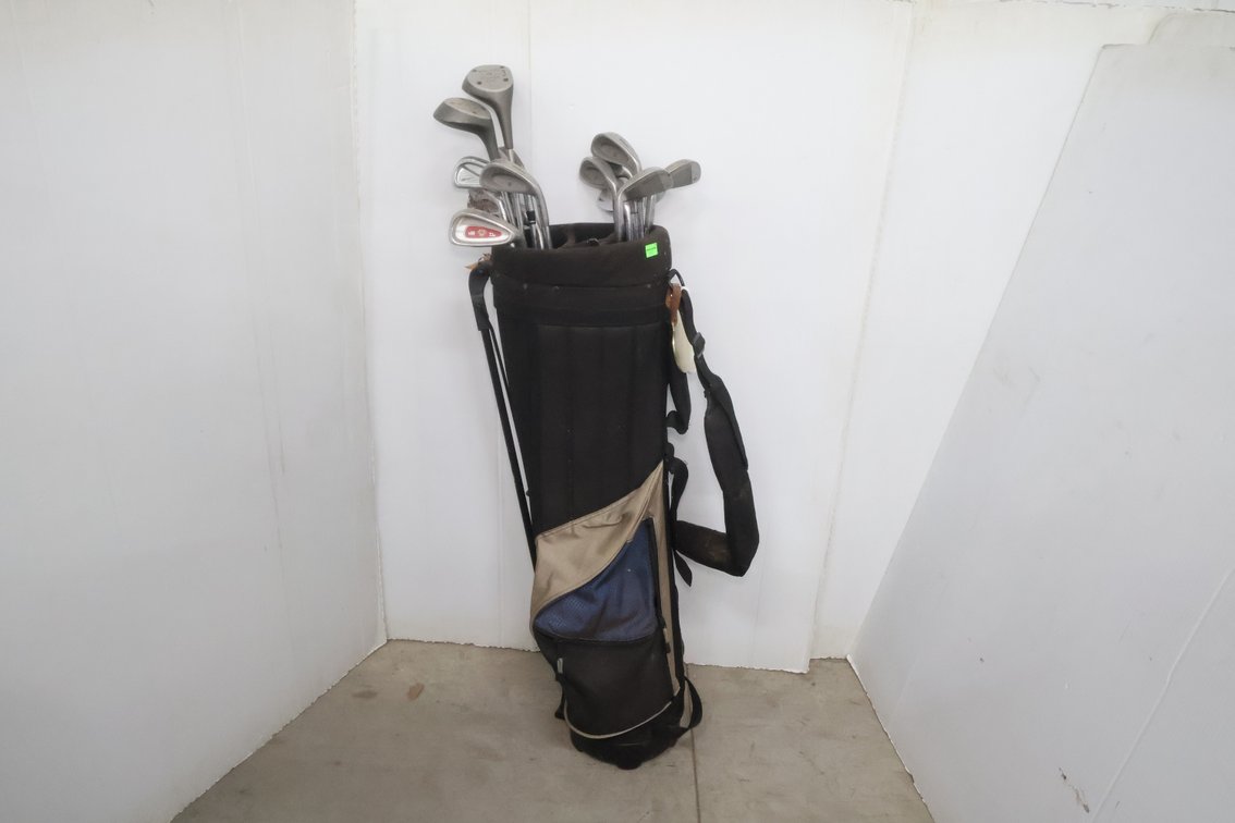 Golf Club Set