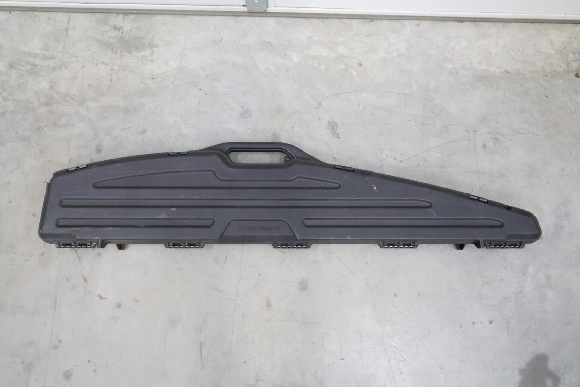 Rifle Case