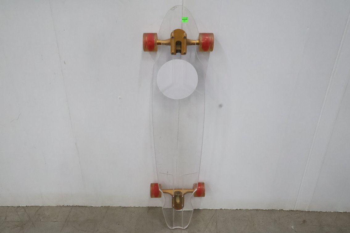 Longboard