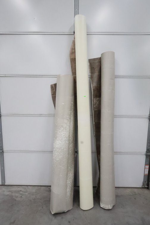 Vinyl Flooring