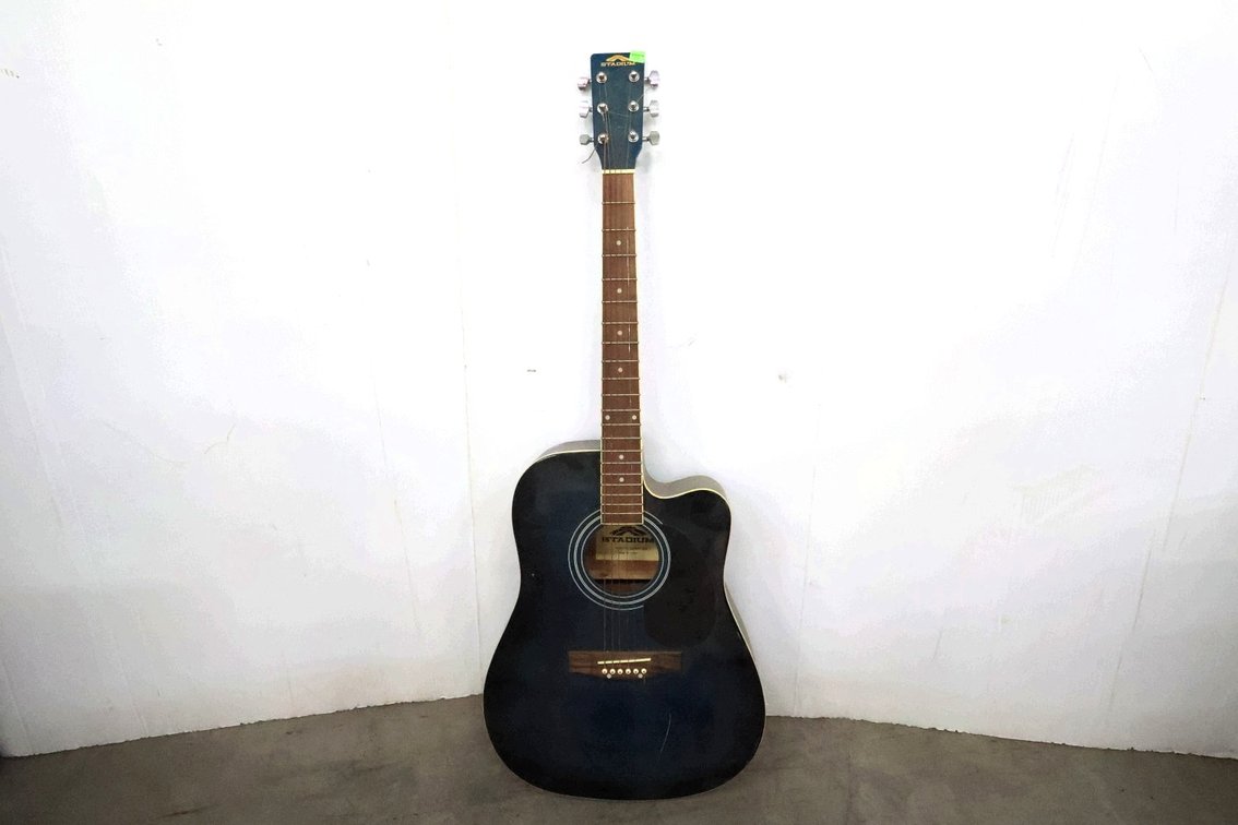 Acoustic Guitar