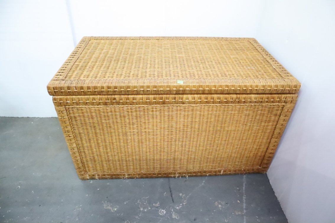 Storage Trunk