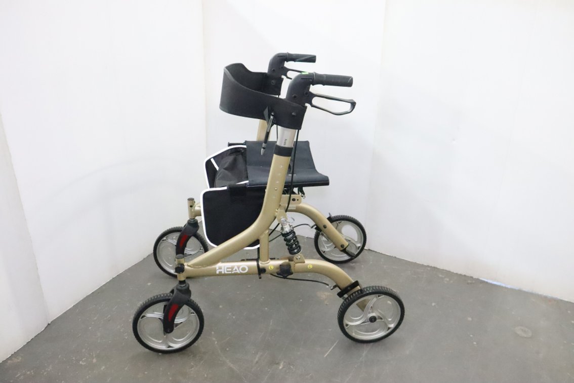 Heao Rollator Walker