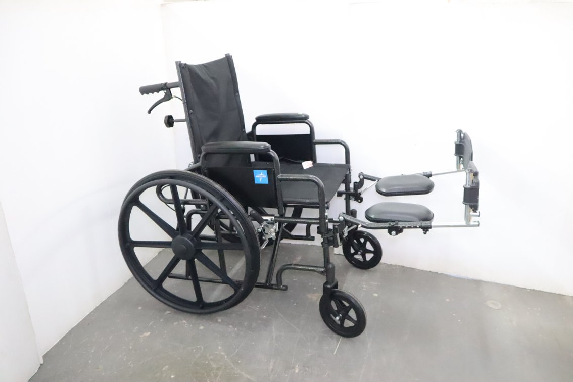 Wheelchair