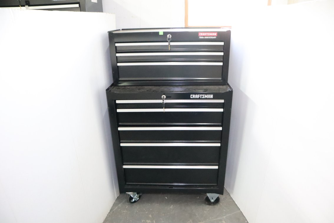Craftsman Tool Chest