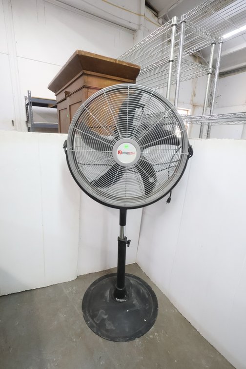 Industrial Fan