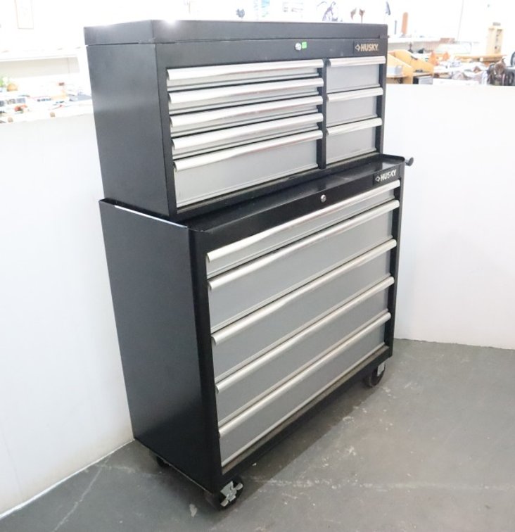 Husky Tool Chest