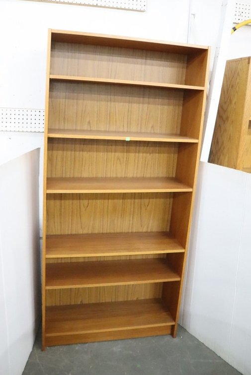 Bookcase