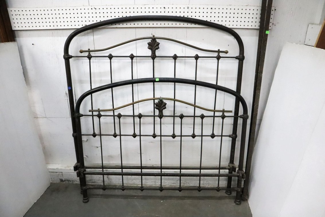 Twin Bed Frame