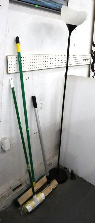 Cleaning Brooms