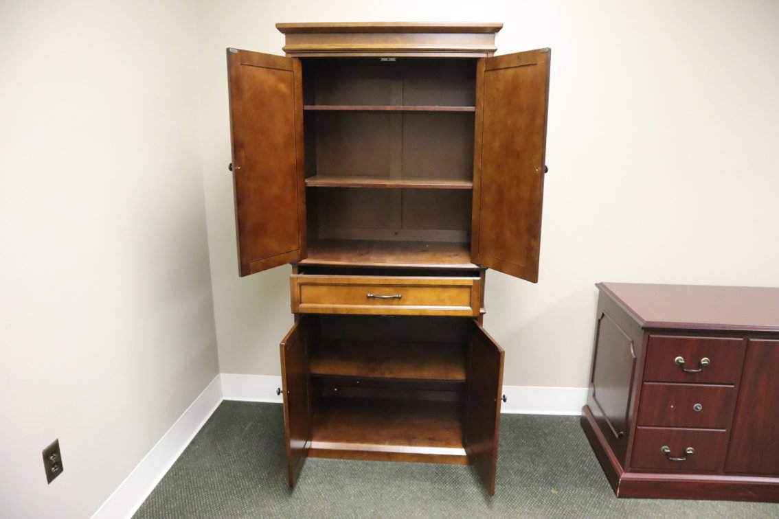 Storage Cabinet
