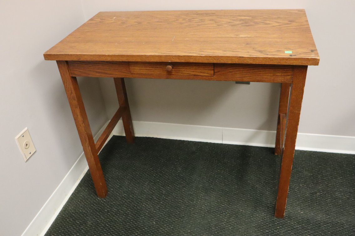 Small Desk
