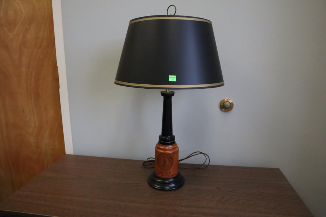 VMI Lamp