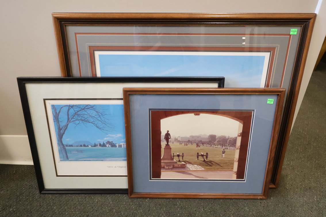 VMI Prints, Photo