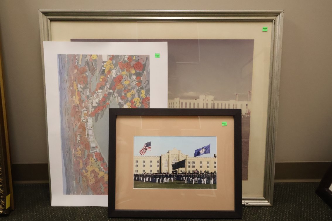 VMI Prints, Photo