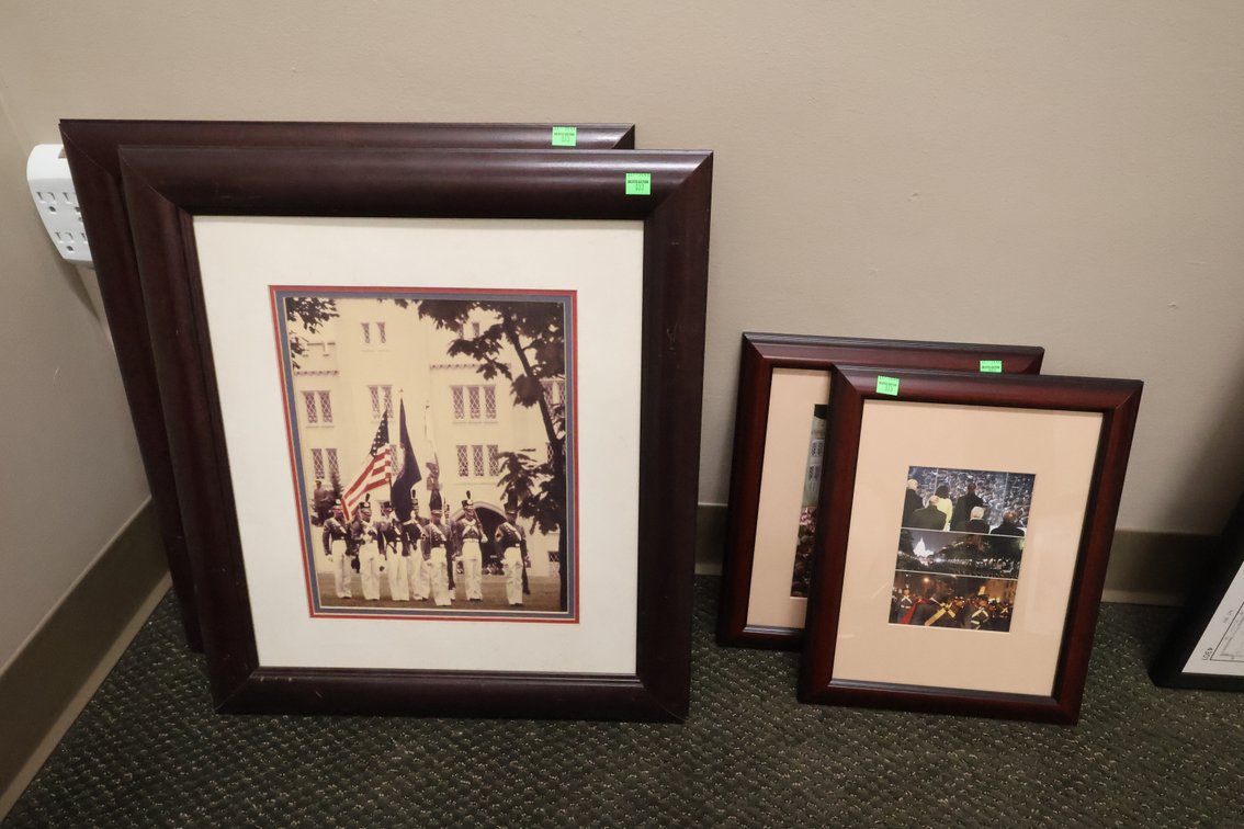 VMI Photos