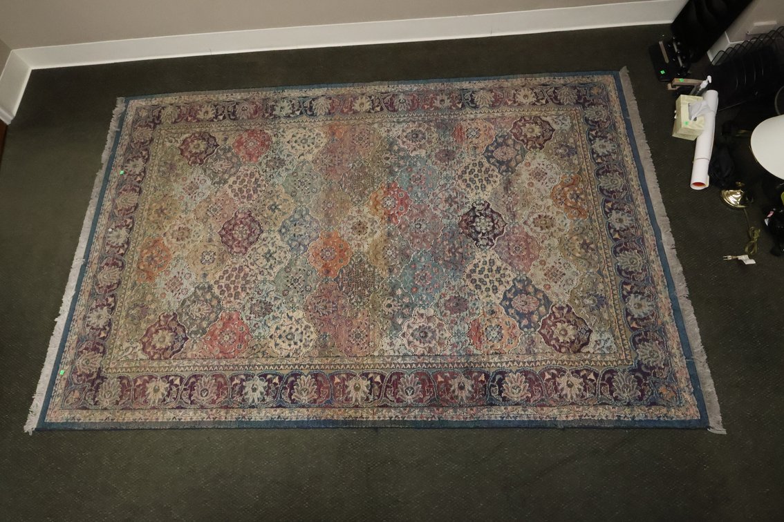 Area Rug