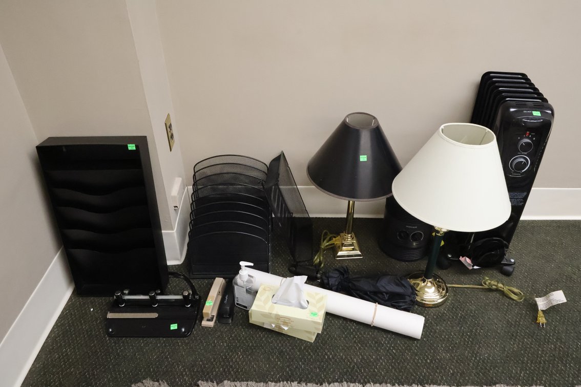Office Supplies