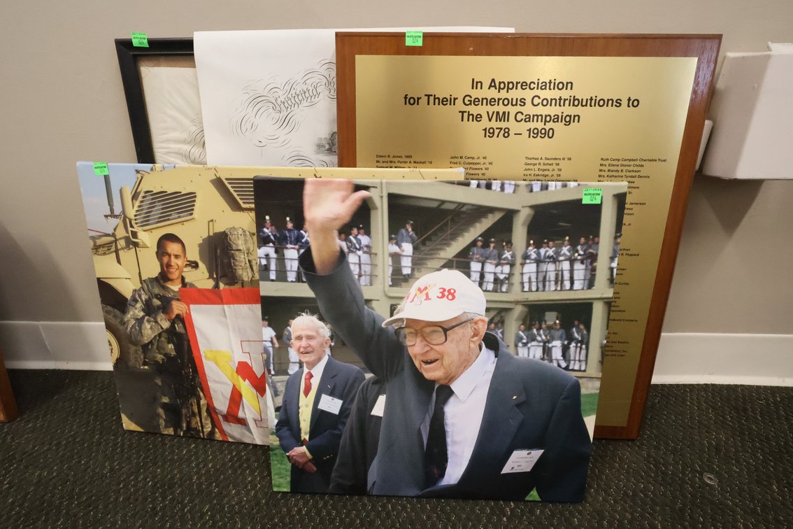 VMI Alumni, Misc
