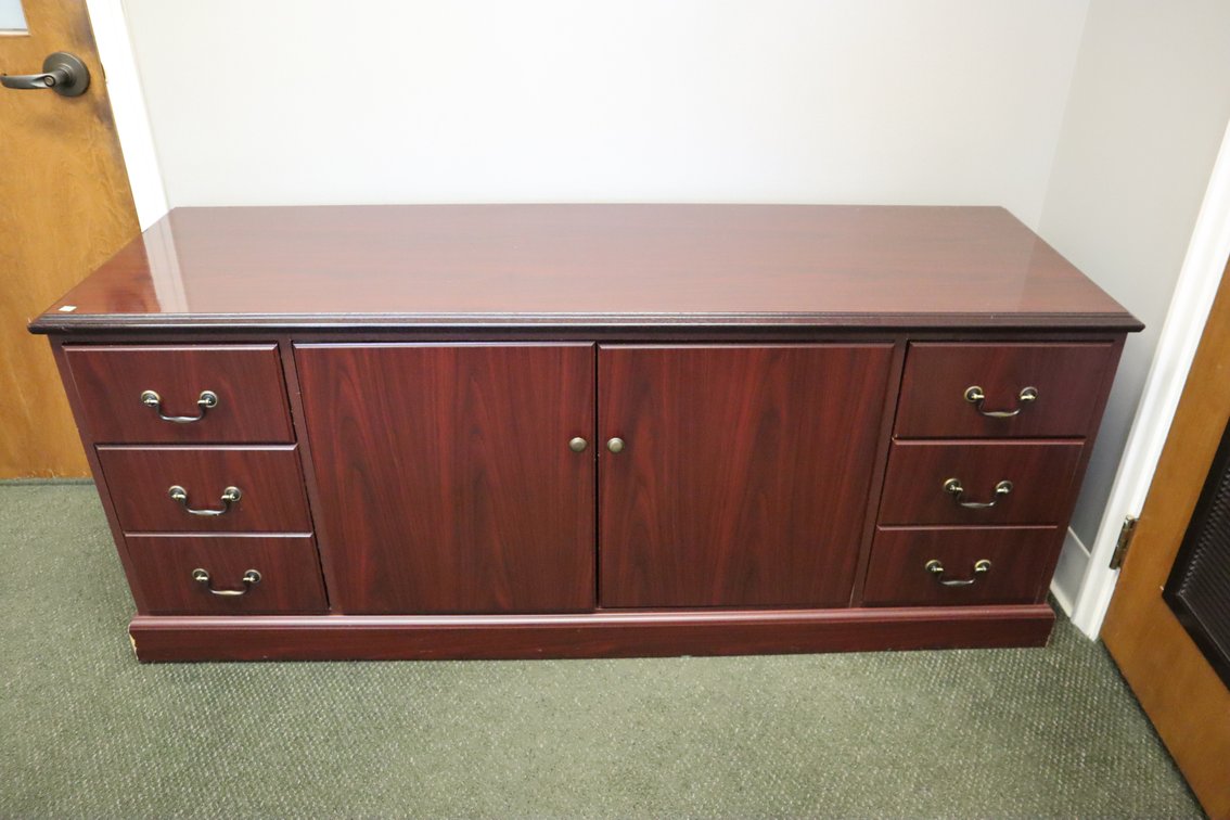 Storage Credenza