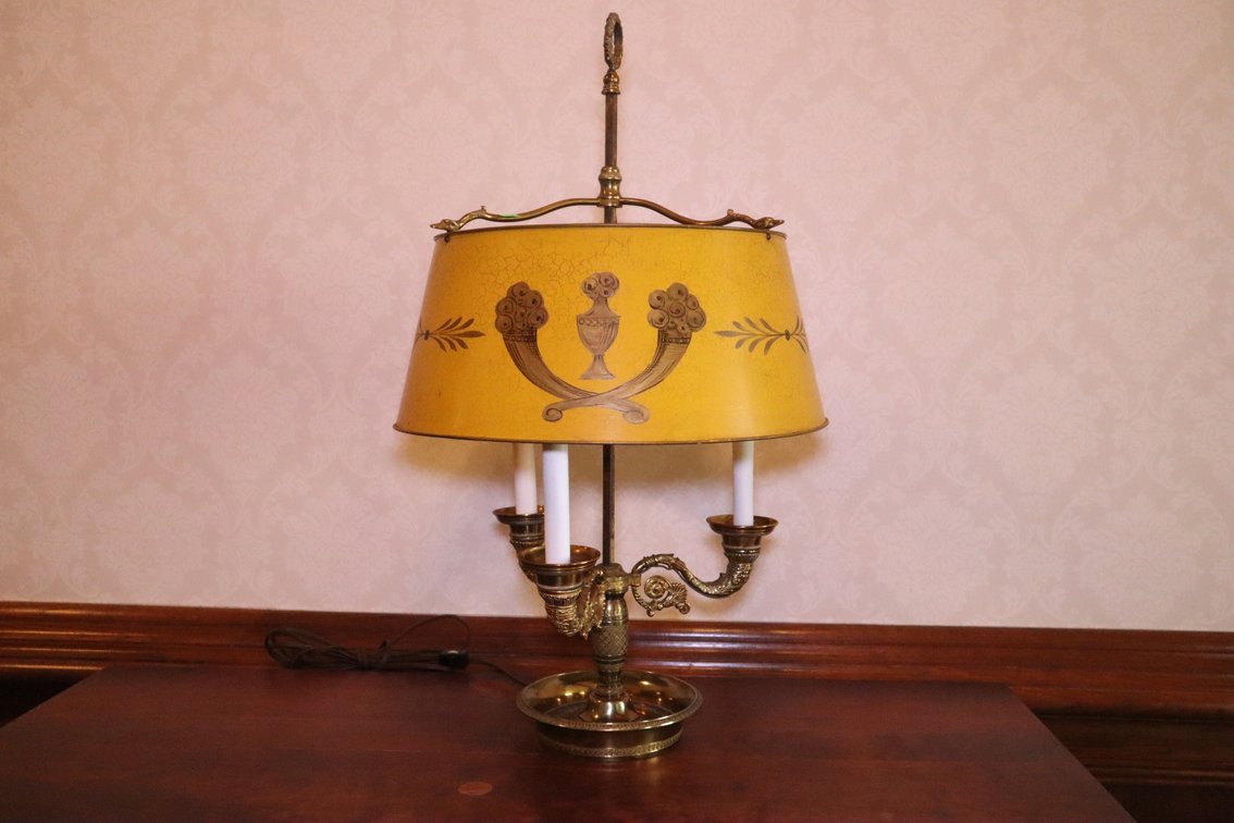 Table Lamp