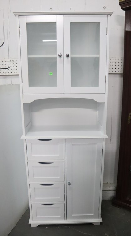 Pressboard Cabinet