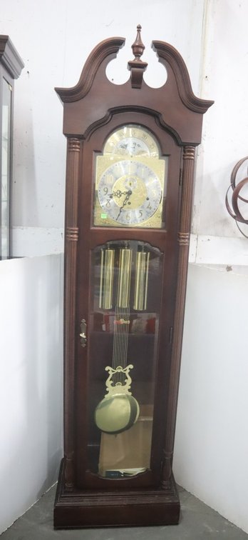 Ridgeway Grandfather Clock