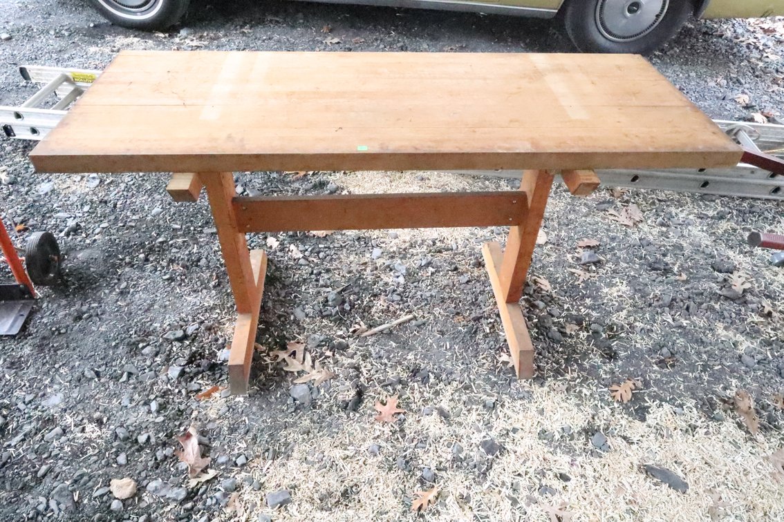 Workbench
