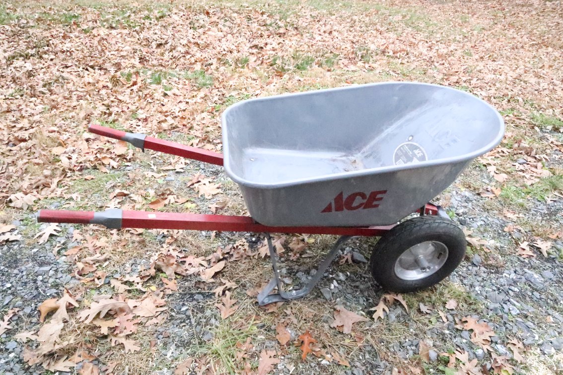 Ace Wheelbarrow