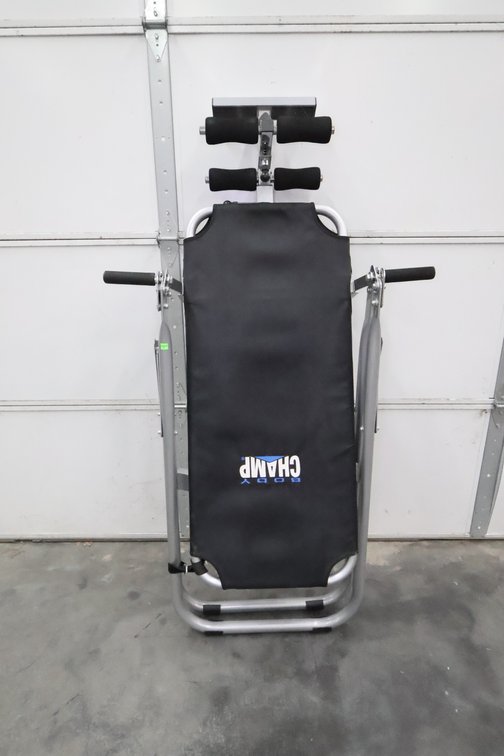 Body Champ Inversion Table