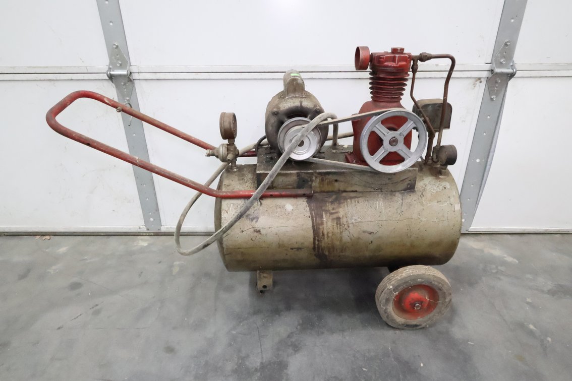 Craftsman Air Compressor