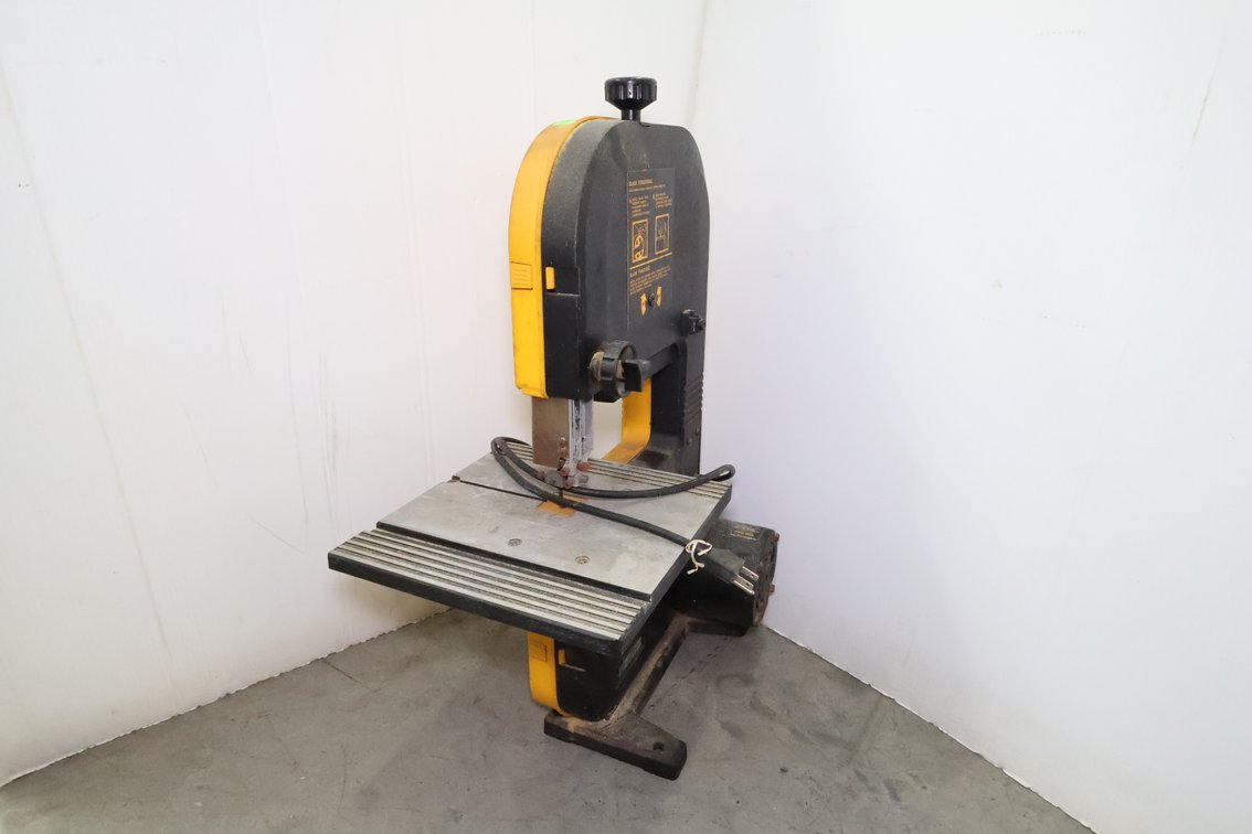 Pro-Tech Bandsaw