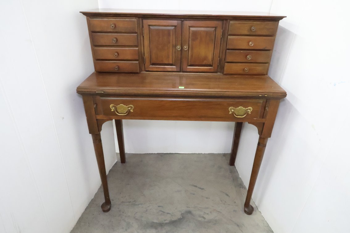 Vintage Desk