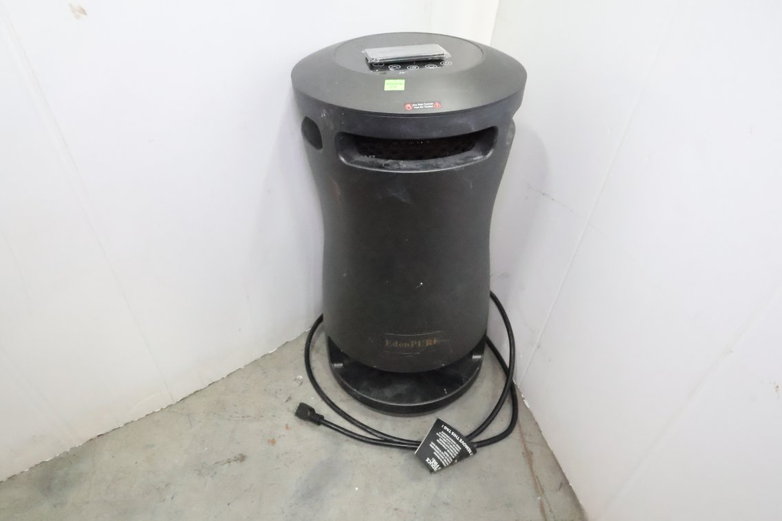 Edenpure Electric Heater/Fan