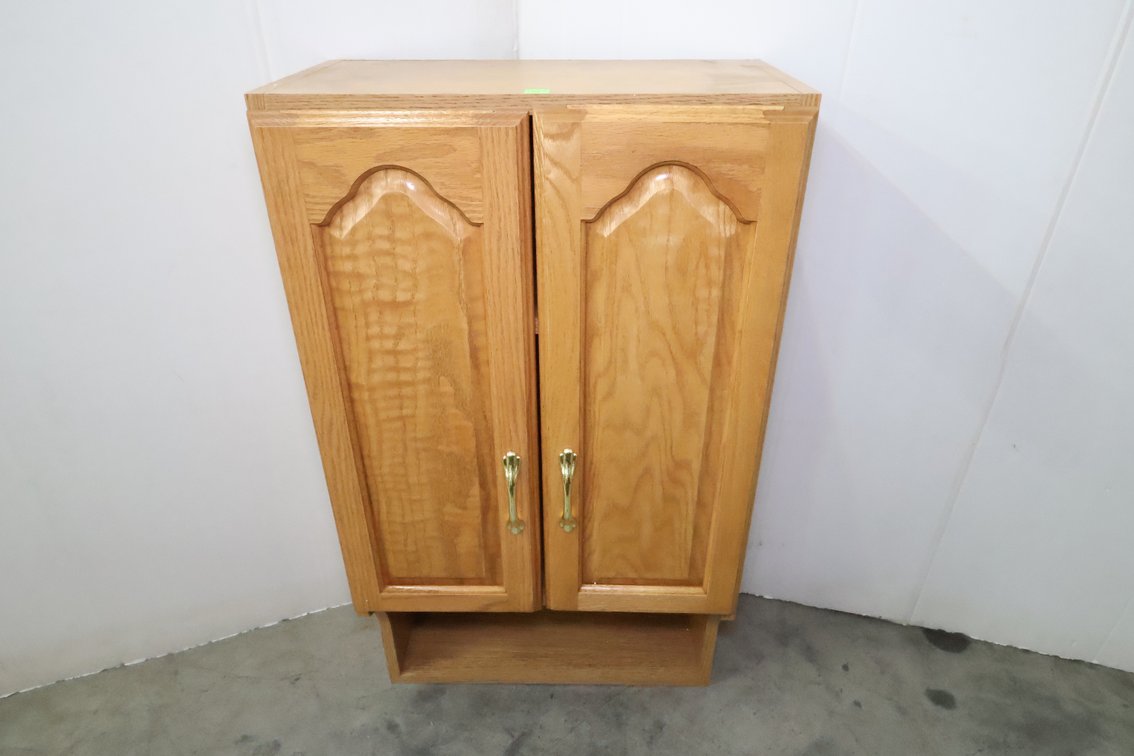 Wall Mount Cabinet