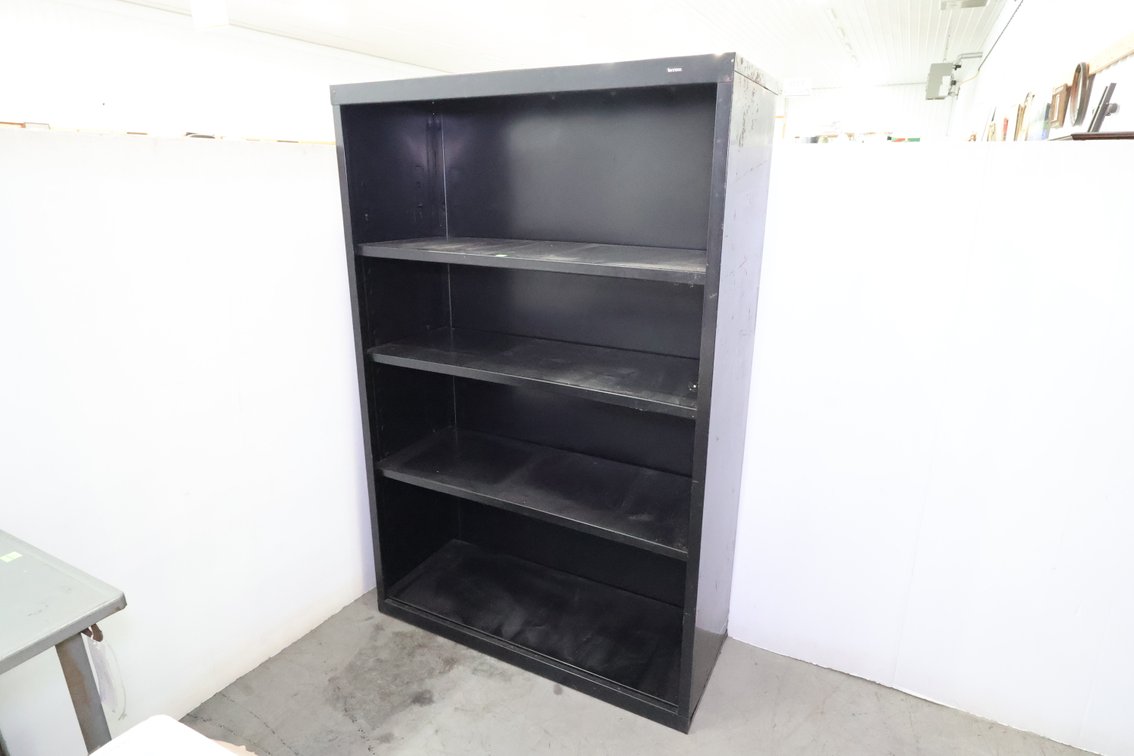 Metal Shelf