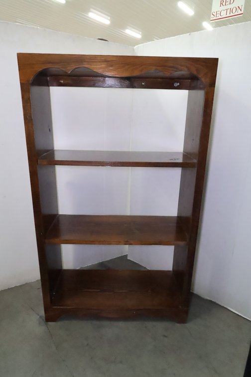 Pine Shelf