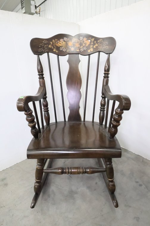 Rocking Chair