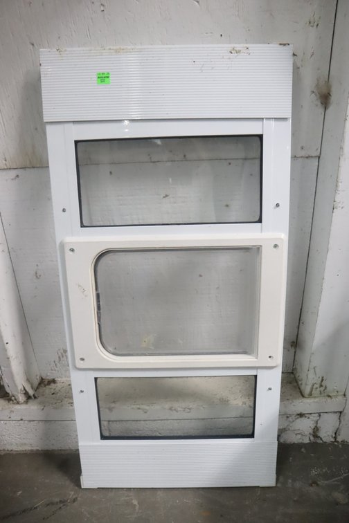 Pet Door