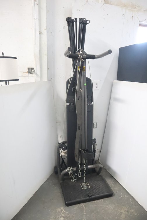 Bowflex Exercise Machine