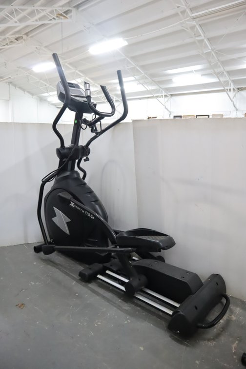 Xterra Elliptical