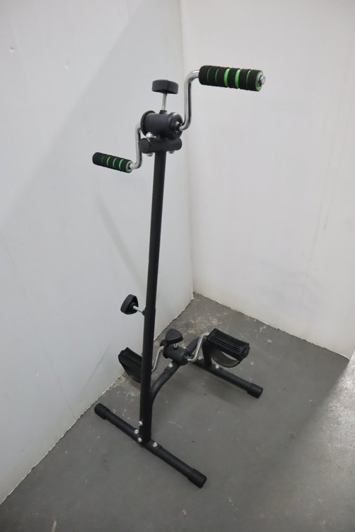 Pedal Exerciser