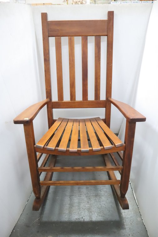 Rocking Chair