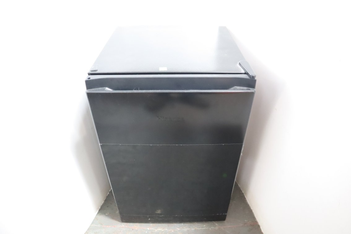 Hisense Mini Fridge, Works