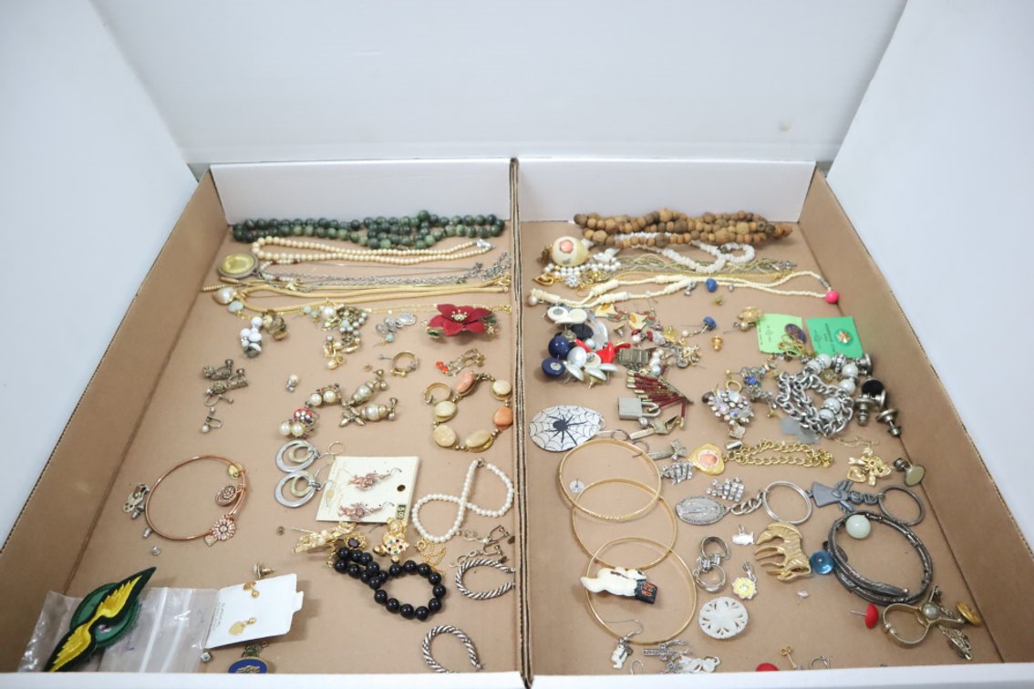 Group of Jewelry