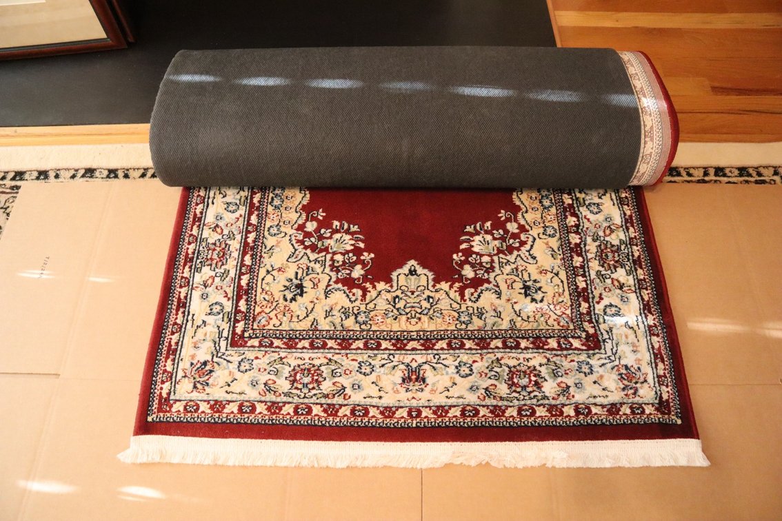 Area Rug / Runner