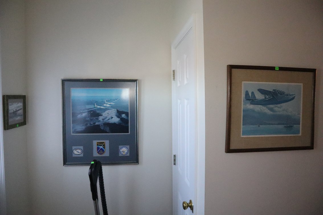 Military Aircraft Prints