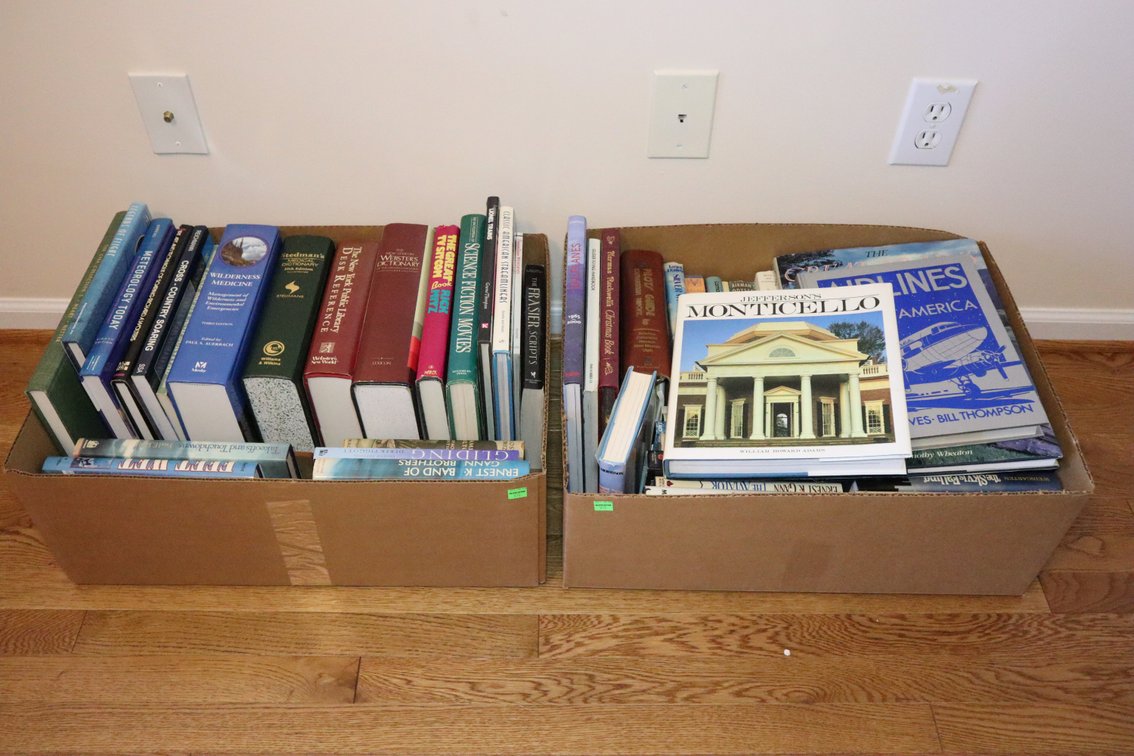 Books