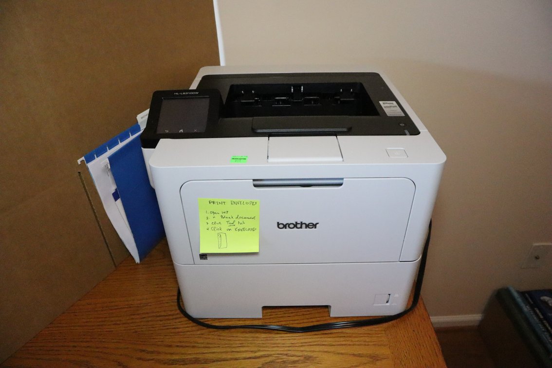 Brother Printer